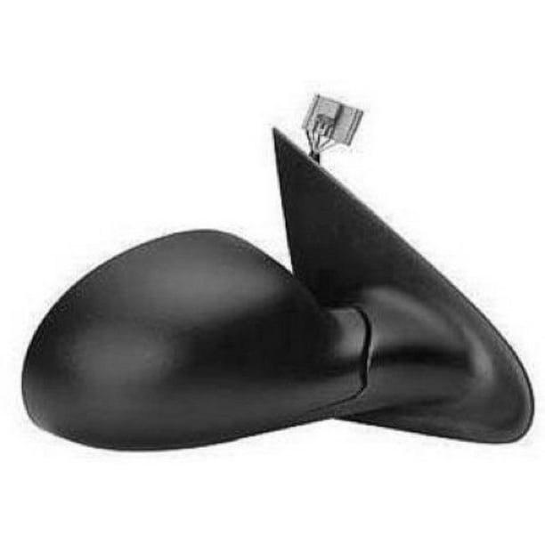 Genuine Chrysler Parts 4783566AH Passenger Side Mirror Outside Rear View Genuine Chrysler Parts 4783566AH Passenger Side Mirror Outside Rear View